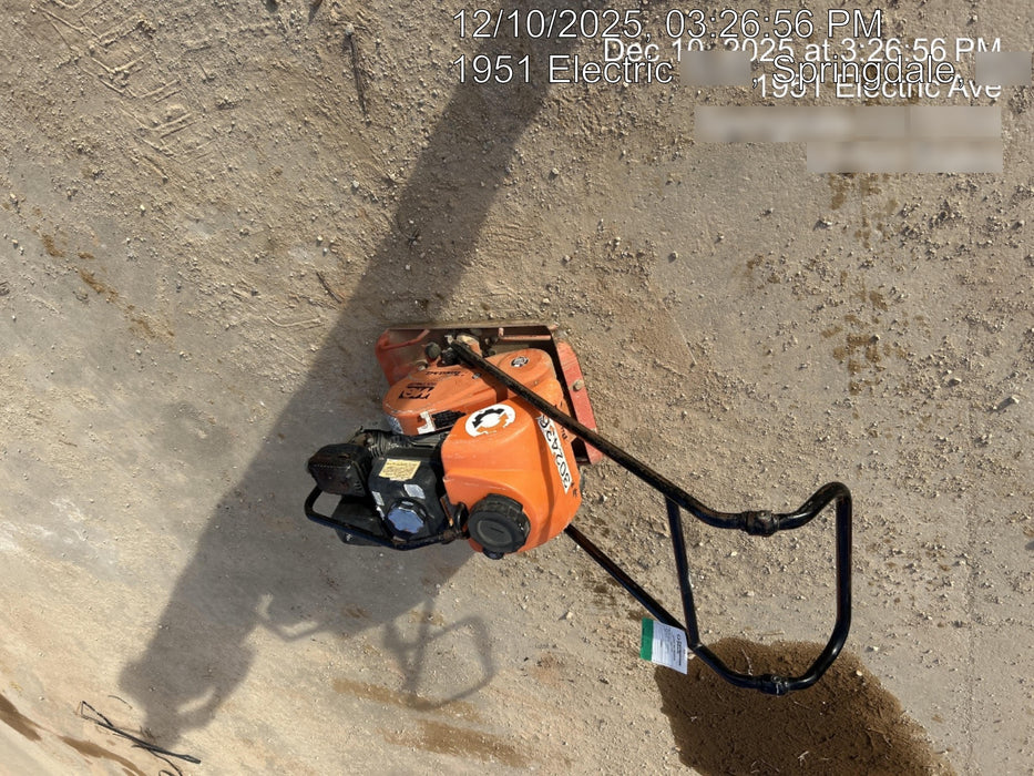 2023 MULTIQUIP MVC82VHW