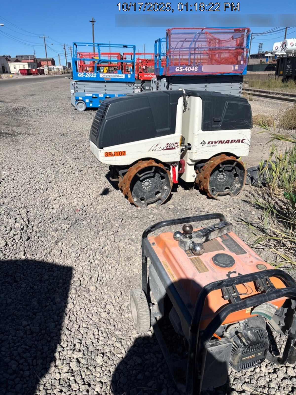 2024 GENERAC G0076722