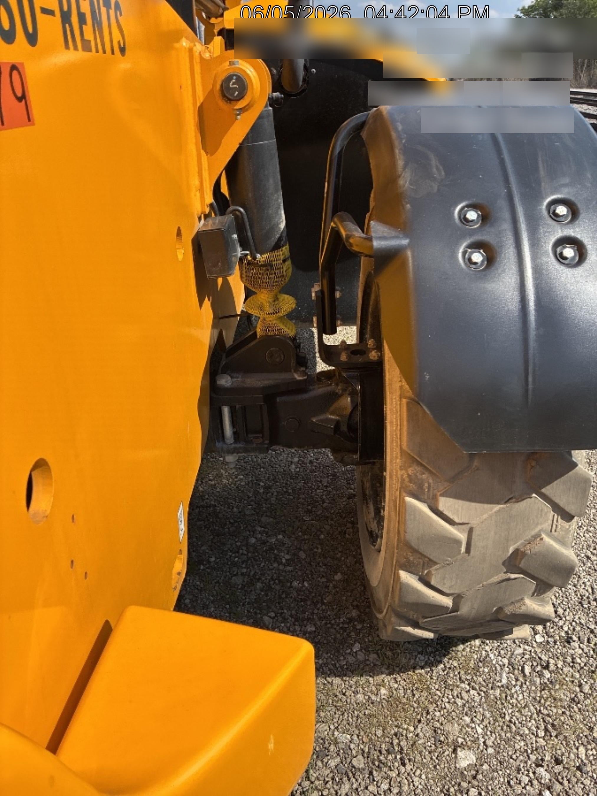 2025 JCB 512-56