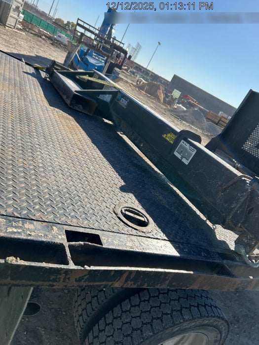 2024 STAR INDUSTRIES M1360B - Star JIB Boom