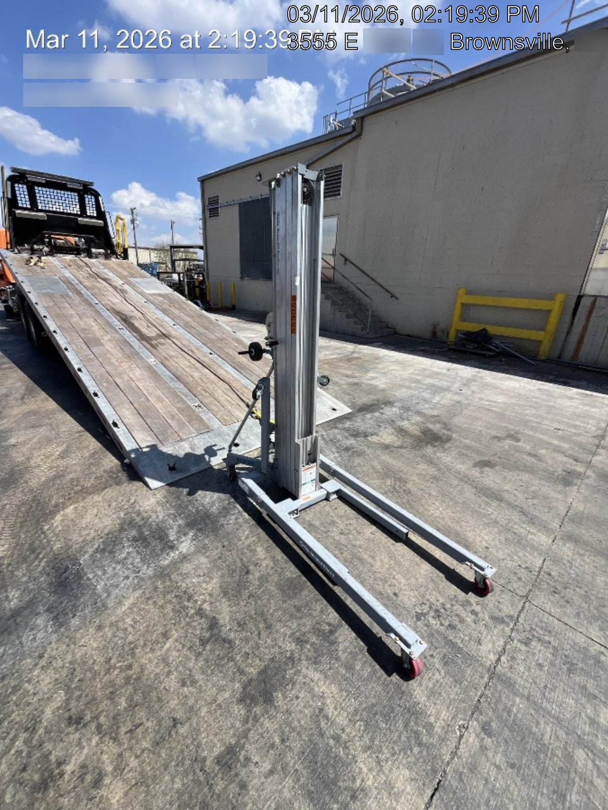 2025 GENIE SLC-24