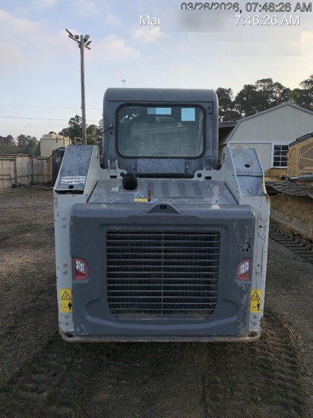 2021 TAKEUCHI TL8R2-CR