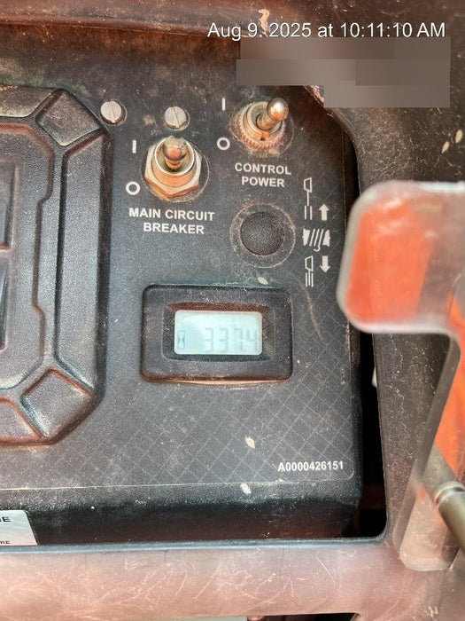 2024 Generac MLT2 Diesel, Flex Switch 120V Input, Powerzone Controller, 
(4) 320W LED Lights, 4kW Generator, 39.9 Gal Fuel Tank, 2" Ball, T3