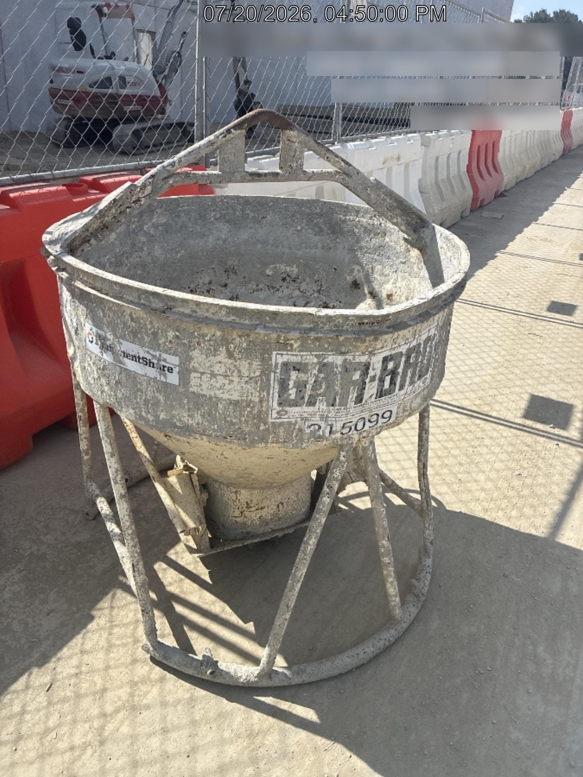 2022 GAR-BRO 420-R