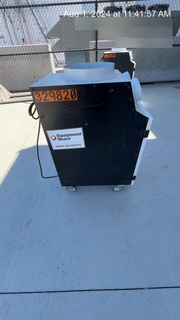 2023 KWIKOOL KPAC1411-2