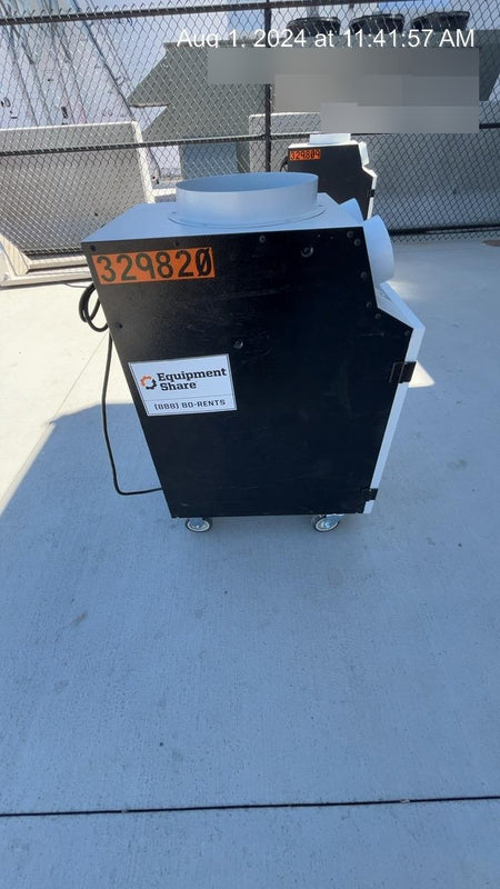 2023 KWIKOOL KPAC1411-2