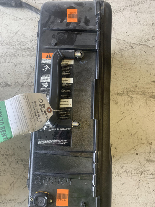 2022 LINCOLN ELECTRIC K4266-1