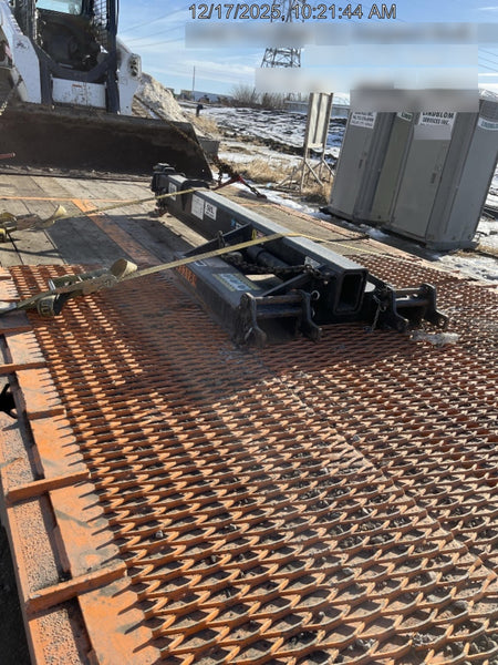 2024 STAR INDUSTRIES M1360B - Star JIB Boom