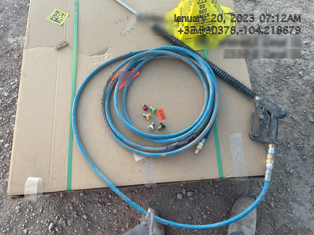 2019 MI-T-M CORPORATION CA-3504-1MAH