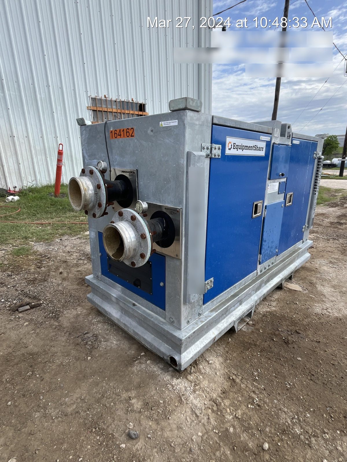 2021 MYERS-SETH MSP PP-150