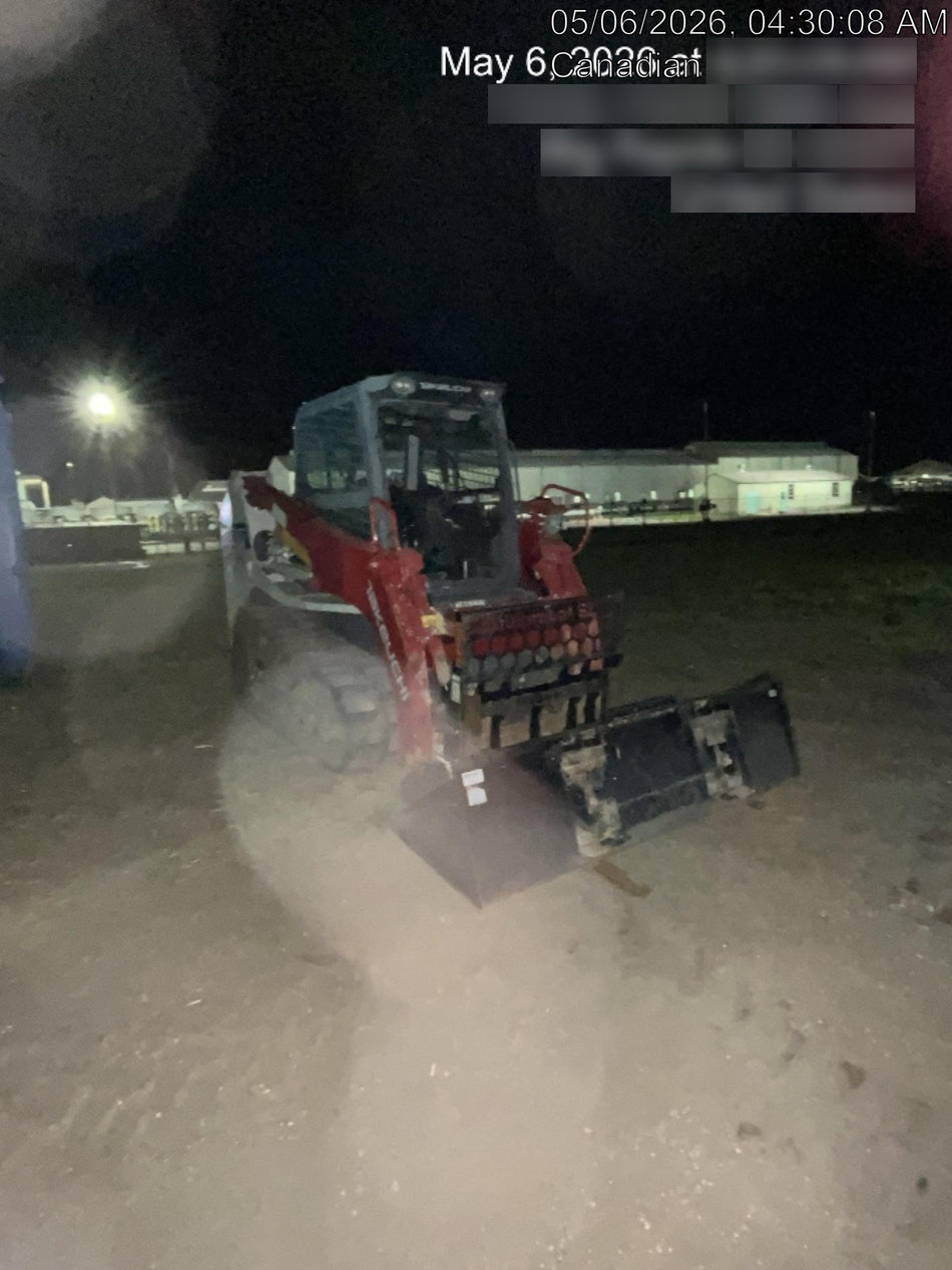 2022 PALADIN 48" Pallet Forks - Paladin