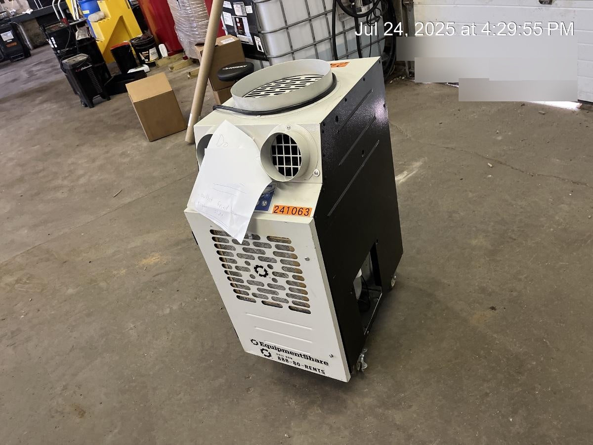 2022 KWIKOOL KPAC1811-2