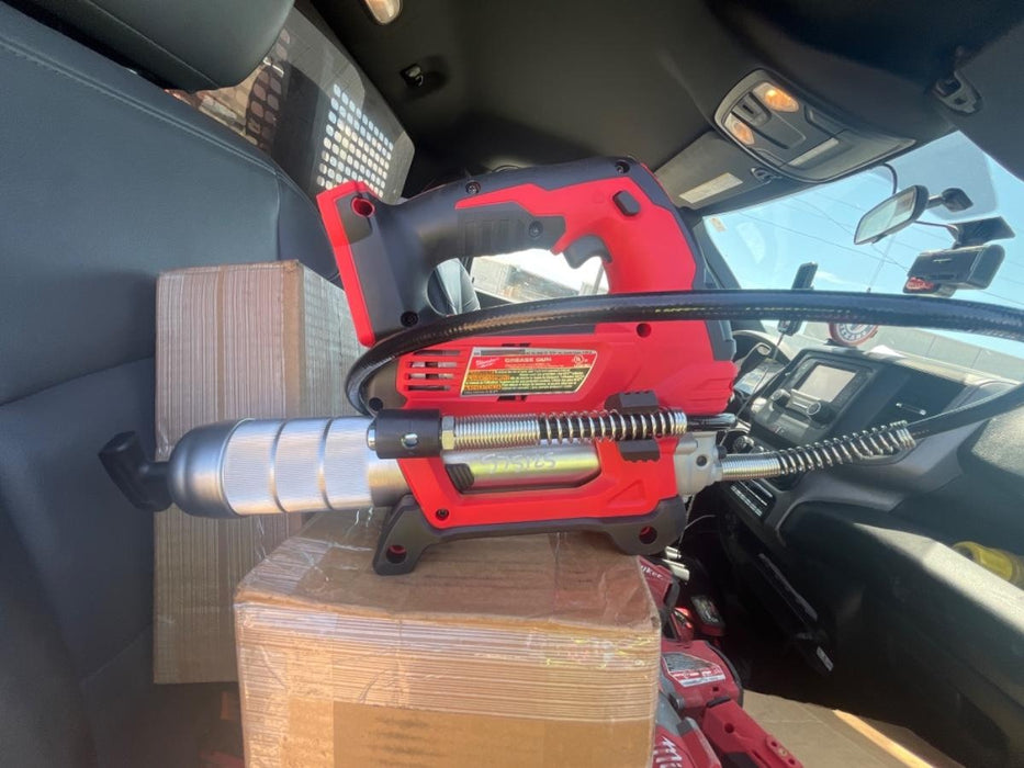 2025 MILWAUKEE 2646-20