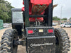 2019 Manitou MTA10055 Canopy, 120 HP, Solid Tires, Work Lights, Lift Hook, Auxiliary Hydraulics 66" Carriage and 60" Forks