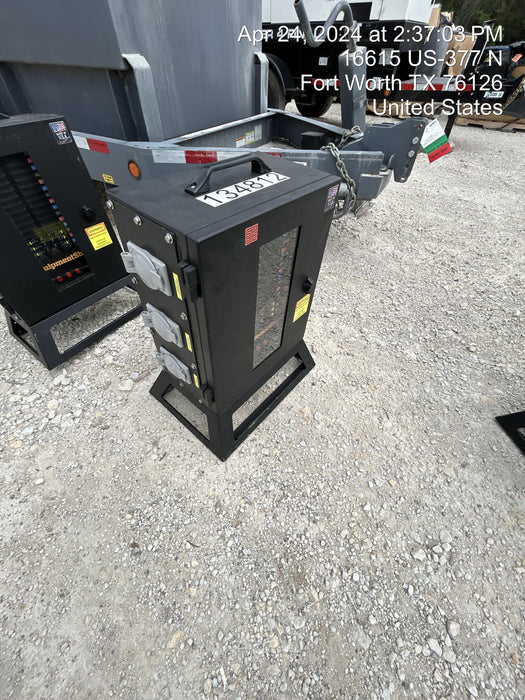 2021 TRYSTAR Tuff Panel 200A