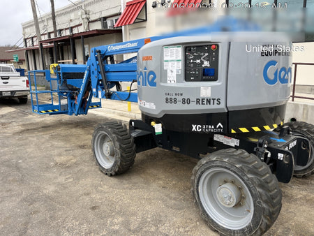 2025 GENIE Z-45 XC