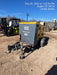 2021 ATLAS COPCO PAS 100 HF CS Enclosed