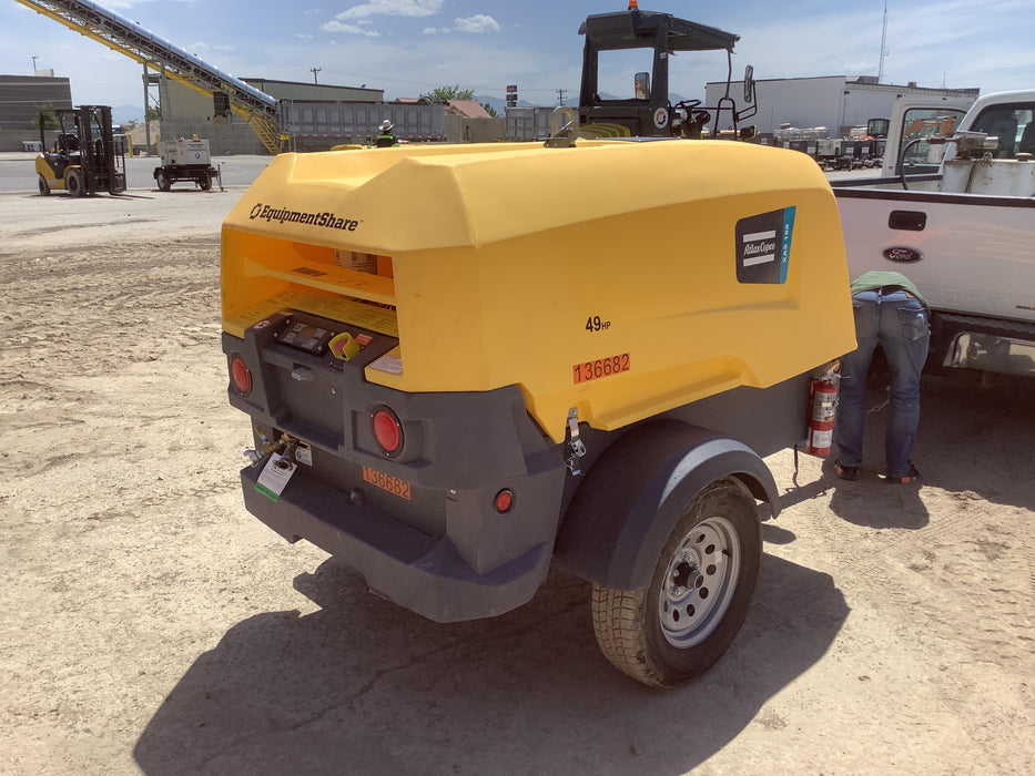 2021 ATLAS COPCO XAS188