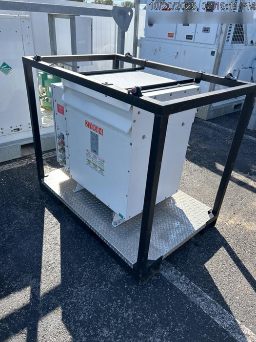 2022 TRYSTAR TF-150KVA480-208SDC-M-F