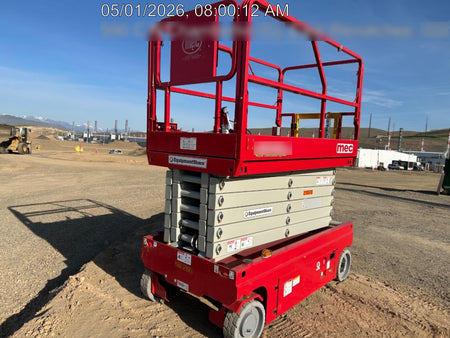 2022 MEC 4046SE