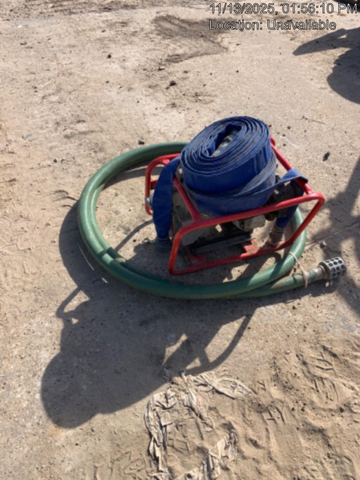 2023 MULTIQUIP QP2TH