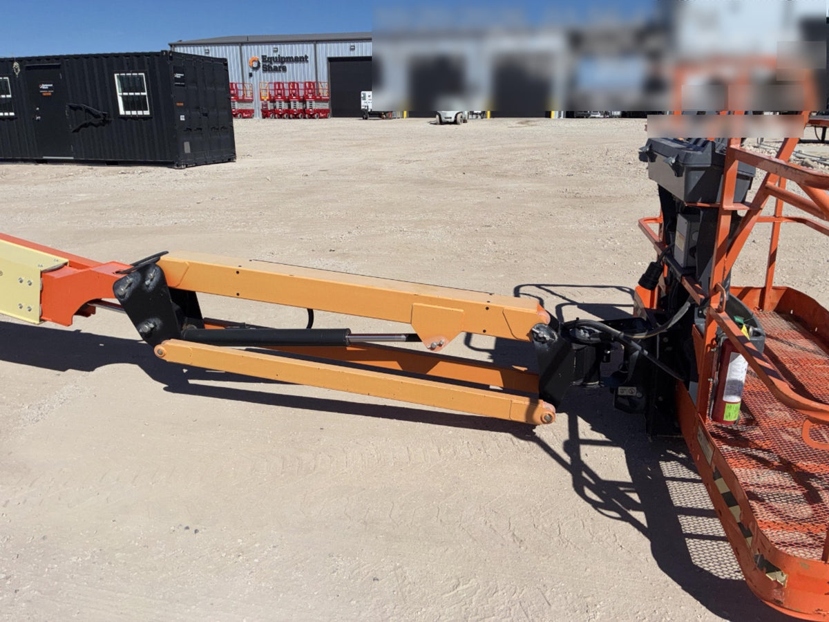 2022 JLG 460SJ