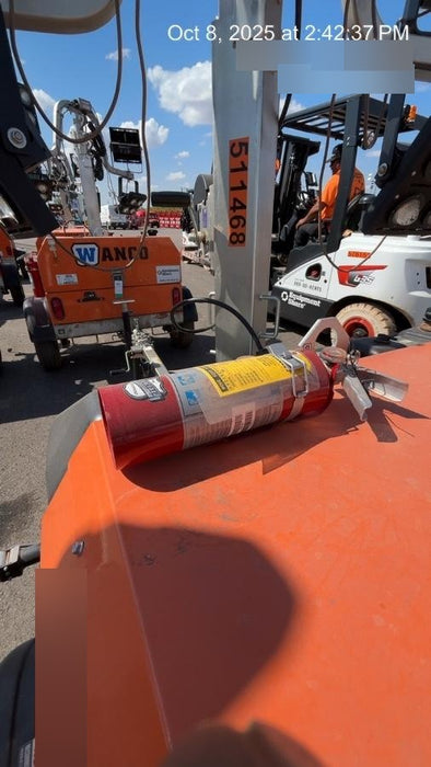 2025 WANCO WLTT-4MM4K