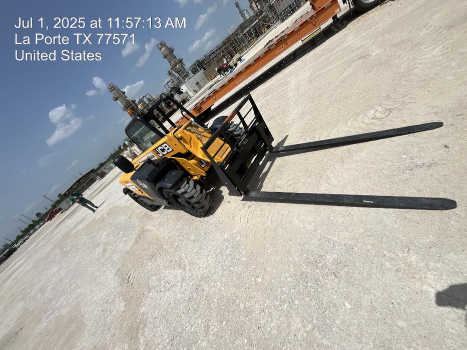 2025 ARROW MATERIAL HANDLING F5100CB - 72"