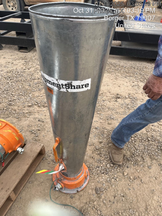 2022 MICHIGAN PNEUMATIC ES-6AM-TRACKER