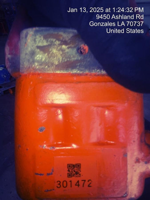 2023 MICHIGAN PNEUMATIC T3-EHDH-CARBIDE