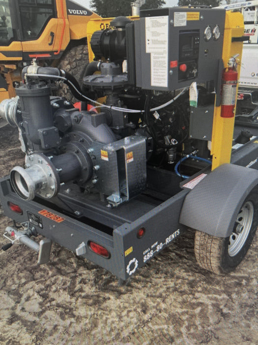 2021 ATLAS COPCO PAC66