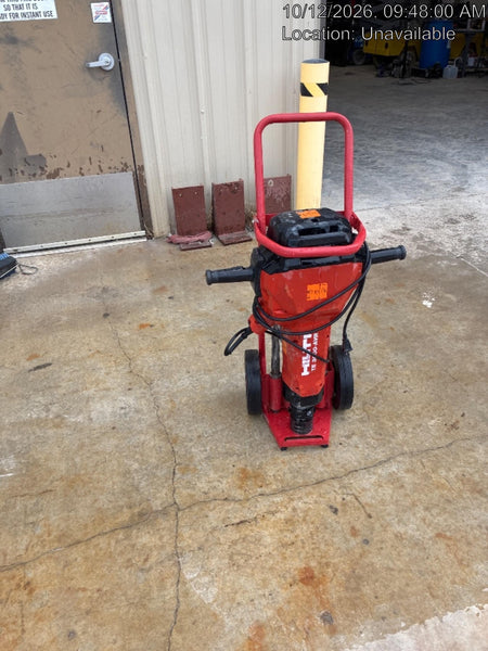 2024 HILTI TE 3000-AVR