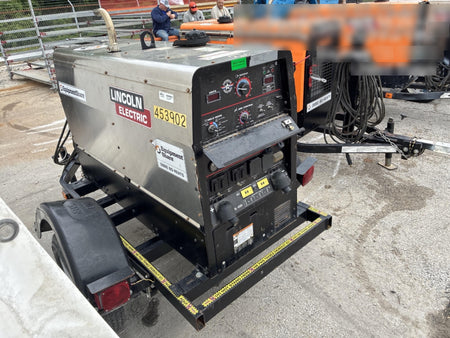 2024 LINCOLN ELECTRIC LE400