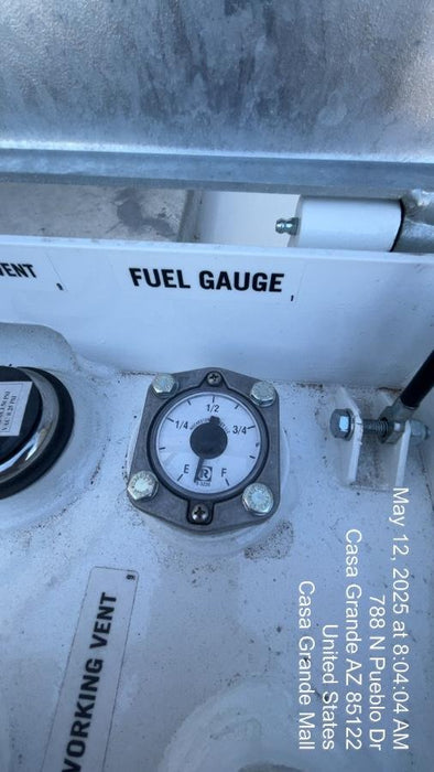 2025 WESTERN GLOBAL 10TCG-ES-12VFHK