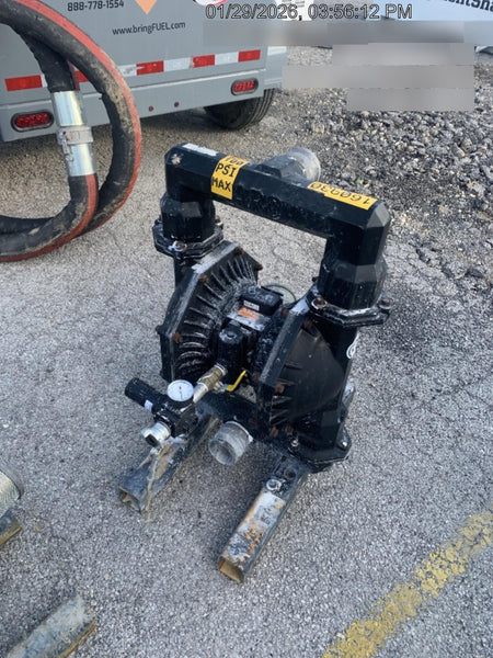 2021 INGERSOLL RAND PD30A-AAP-CCC-C