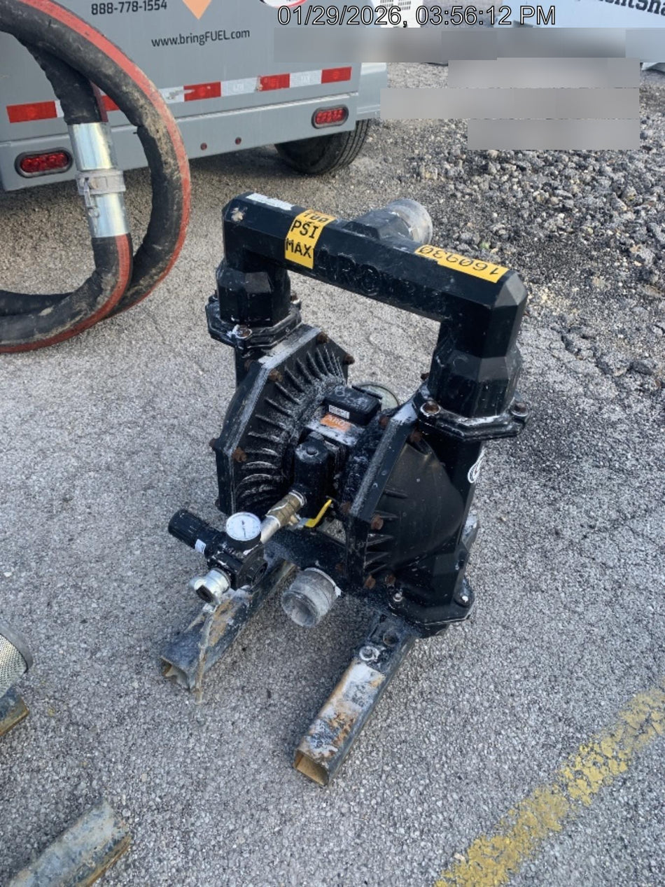 2021 INGERSOLL RAND PD30A-AAP-CCC-C
