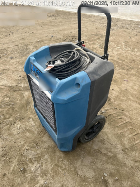 2020 DRI-EAZ LGR6000Li