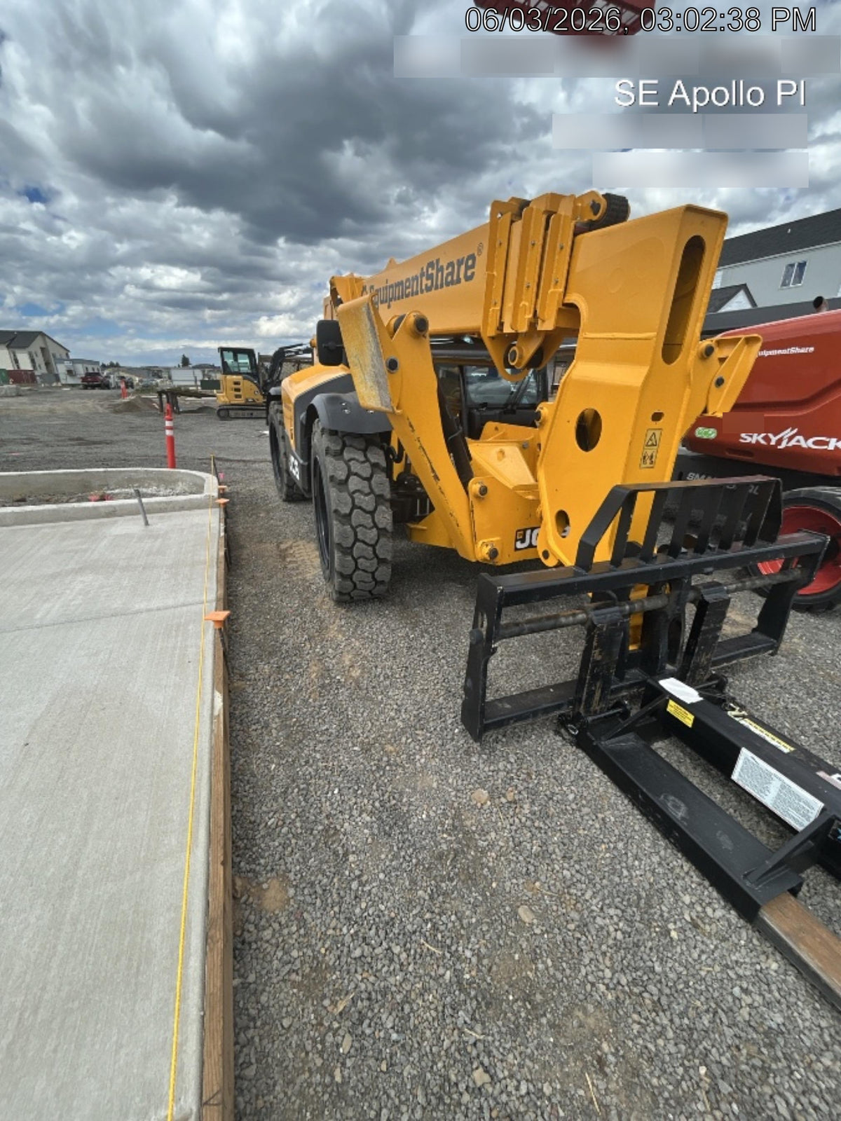 2025 JCB 510-56
