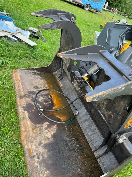 2020 PALADIN UTILITY GRAPPLE 11876-0022