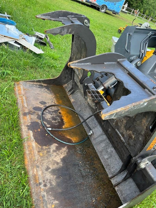 2020 PALADIN UTILITY GRAPPLE 11876-0022