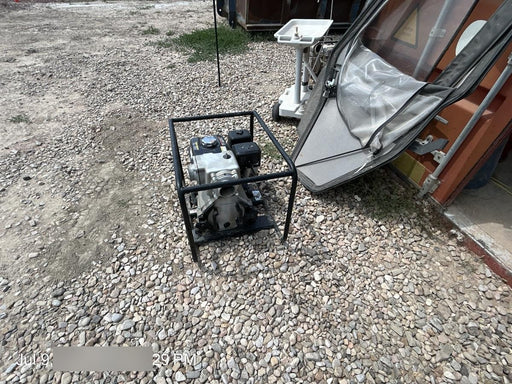 2024 MI-T-M WTP-T03-0MGH