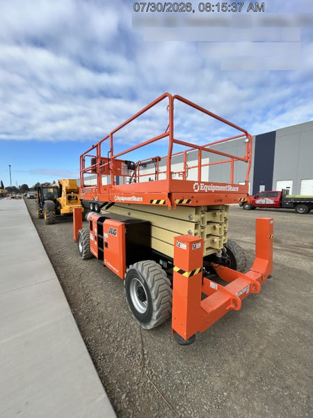 2024 JLG RT4394