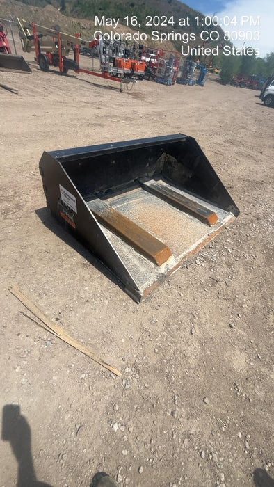 2023 STAR INDUSTRIES 1406B