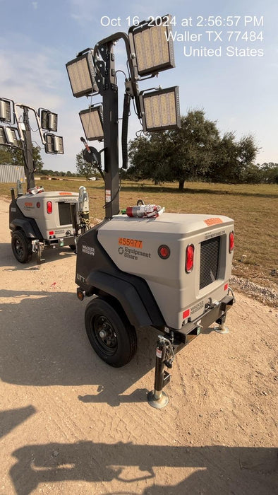 2024 WACKER NEUSON LTT4