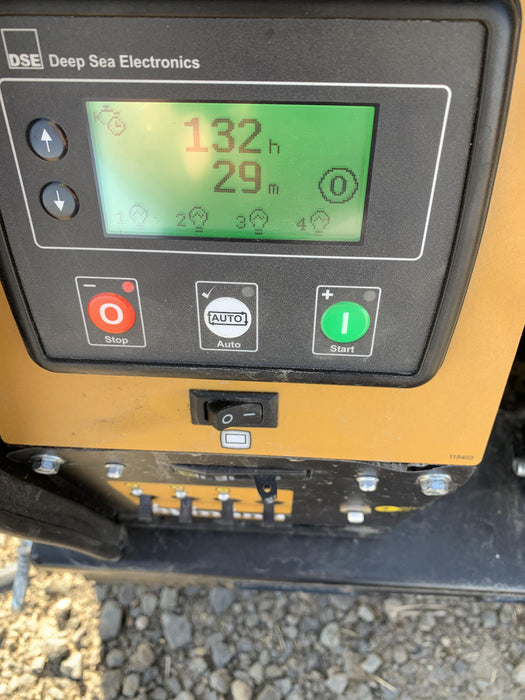 2020 Allmand 350 Night-Lite 72-95199 LIGHT TOWER, LED, MOBILE 0020