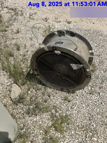 2021 MICHIGAN PNEUMATIC JF20