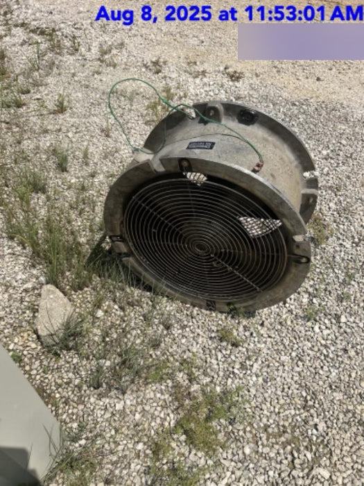 2021 MICHIGAN PNEUMATIC JF20