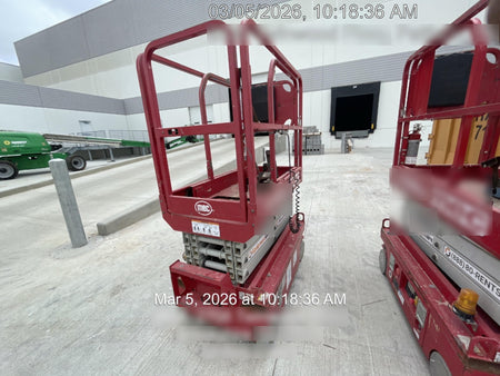 2018 MEC 1330SE MEC 1330SE, 2 Yr Full Extended Warranty