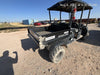 2022 Club Car CA1700D Canopy, Diesel, 4 Passenger