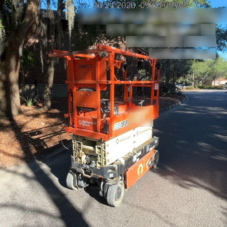 2023 JLG ES1932